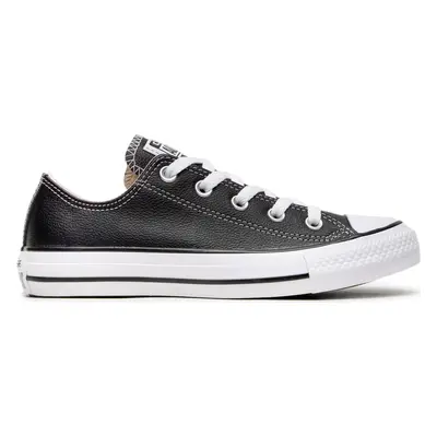 Plátěnky Converse CT Ox 132174C Černá