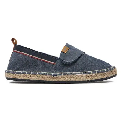 Espadrilky Mayoral 45593 Tmavomodrá