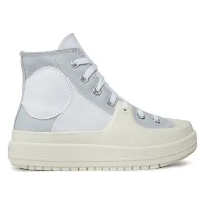 Plátěnky Converse Chuck Taylor All Star Construct A05042C Šedá