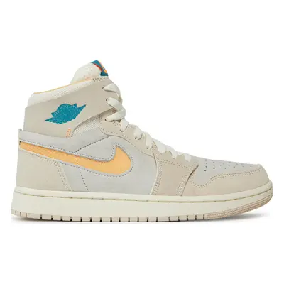 Sneakersy Nike Air Jordan 1 Zm Air Cmft 2 DV1307 180 Béžová