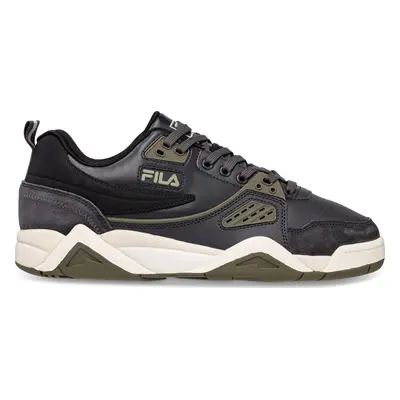 Sneakersy Fila Casim S FFM0262.83347 Šedá