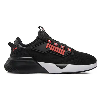 Sneakersy Puma 376676 46 Černá