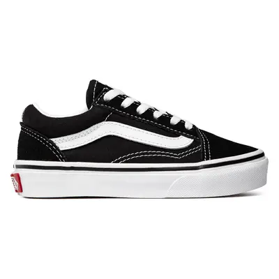 Tenisky Vans Old Skool VN000W9T6BT Černá