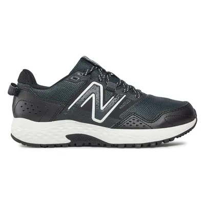 Běžecké boty New Balance 410 v8 WT410LB8 Černá