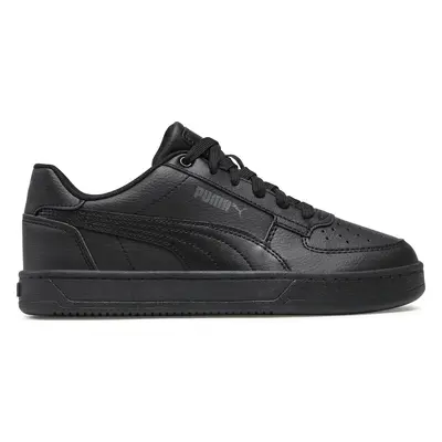 Sneakersy Puma Caven 2.0 Jr 393837 01 Černá