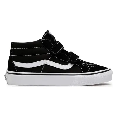 Sneakersy Vans Sk8-Mid Reissue V VN0A4UI56BT1 Černá