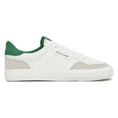 Sneakersy Jack&Jones Jfwmorden 12184170 Bílá