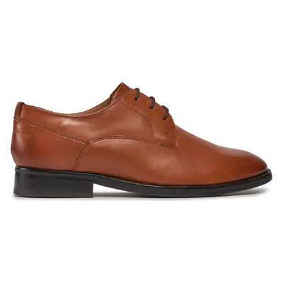 Polobotky Ted Baker Kampten 260148 Hnědá