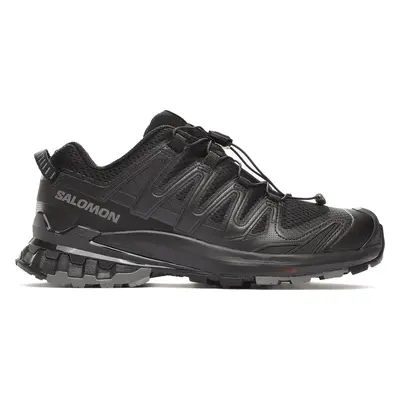 Sneakersy Salomon Xa Pro 3D V9 L47272700 Černá