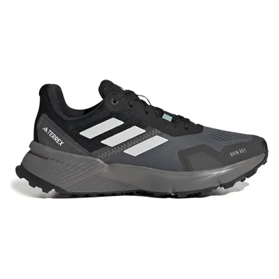 Běžecké boty adidas Terrex Soulstride RAIN.RDY IE9402 Černá