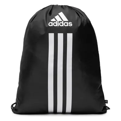 Vak na stahovací šňůrky adidas Power Gs HG0339 Černá