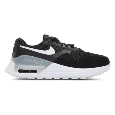 Sneakersy Nike Air Max Systen DM9538 001 Černá