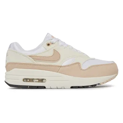 Sneakersy Nike Air Max 1 DZ2628 101 Béžová