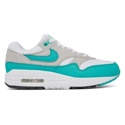 Sneakersy Nike Air max 1 Sc DZ4549 001 Barevná