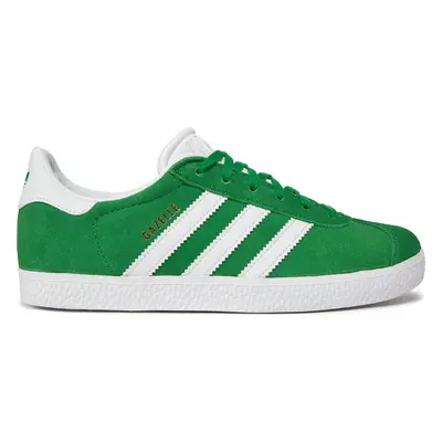 Sneakersy adidas Gazelle IE5612 Zelená