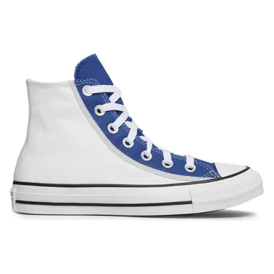 Plátěnky Converse Chuck Taylor All Star A03417C Bílá