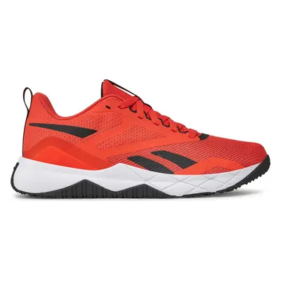 Boty do posilovny Reebok Nfx Trainer IE4470 Červená