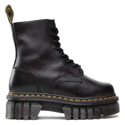 Glády Dr. Martens Audrick 8-Eye Boot 27149001 Černá