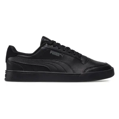 Sneakersy Puma Shuffle 309668 21 Černá