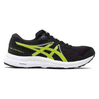 Běžecké boty Asics Gel-Contend 7 1011B040 Černá