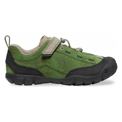 Trekingová obuv Keen Jasper Ii Nac Field 1027184 Khaki