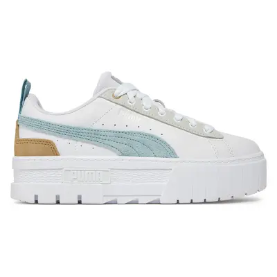 Sneakersy Puma Mayze Mix Wns 387468 12 Bílá