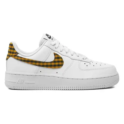 Sneakersy Nike Air Force 1 07' Ess Trend DZ2784 102 Bílá