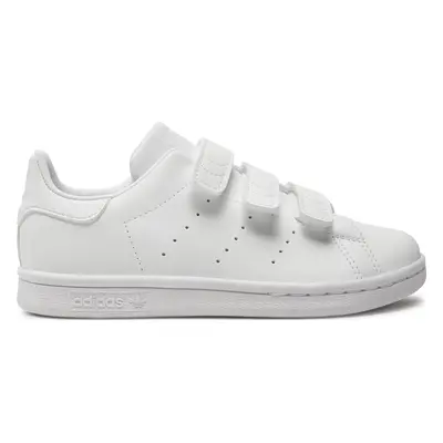 Sneakersy adidas Stan Smith Cf C FX7535 Bílá