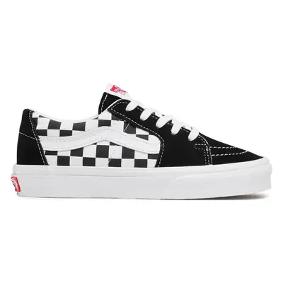 Tenisky Vans Sk8-Low VN0A4UUK4W71 Černá