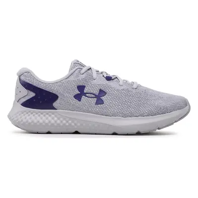 Běžecké boty Under Armour Ua Charged Rogue 3 Knit 3026140-103 Šedá