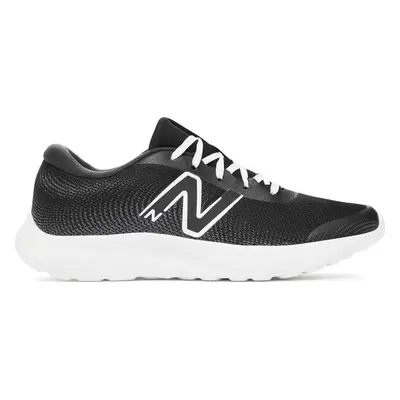 Běžecké boty New Balance Fresh Foam 520 v8 GP520BW8 Černá