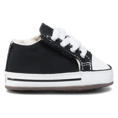 Tenisky Converse Ctas Cribster Mid 865156C Černá