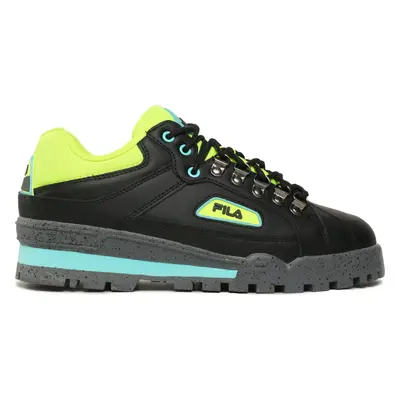 Sneakersy Fila Trailblazer FFM0202.80010 Černá