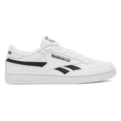 Sneakersy Reebok Club C Revange 100032883 Bílá