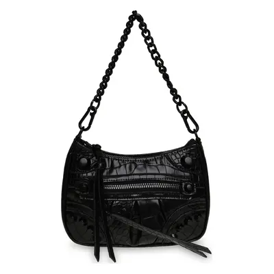 Kabelka Steve Madden Bvilma Crossbody SM13001250-02002-BBL Černá