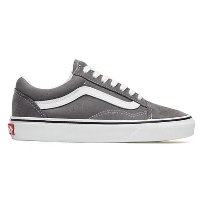 Tenisky Vans Old Skool VN0A4BV51951 Šedá