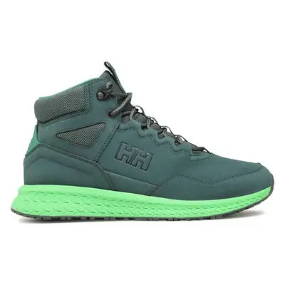 Sneakersy Helly Hansen Sneboo 11827_495 Zelená