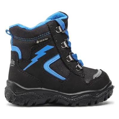 Sněhule Superfit GORE-TEX 1-000048-0010 M Černá