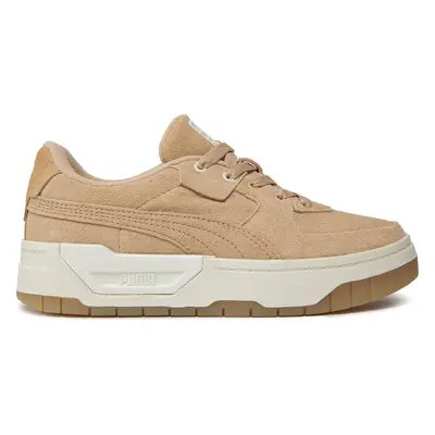 Sneakersy Puma Cali Dream First Sense 387146 02 Béžová