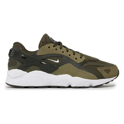 Sneakersy Nike Air Huarche Runner DZ3306 300 Khaki