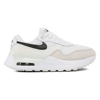 Sneakersy Nike Air Max Systm DM9538 100 Bílá