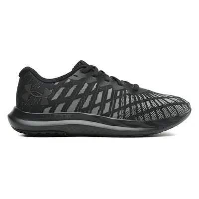 Běžecké boty Under Armour Ua Charged Breeze 2 3026135-002 Černá