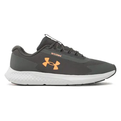 Běžecké boty Under Armour Ua Charged Rouge 3 Storm 3025523-101 Šedá