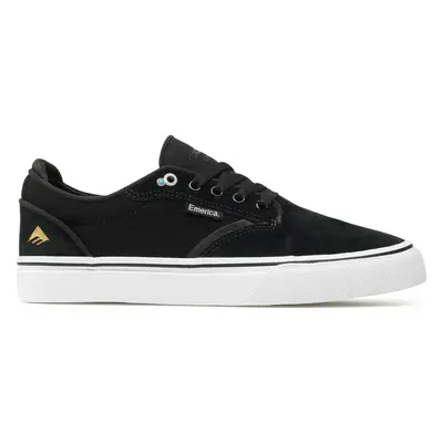 Tenisky Emerica Dickon 6102000130 Černá