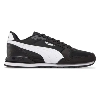 Sneakersy Puma St Runner V3 385510-01 Černá