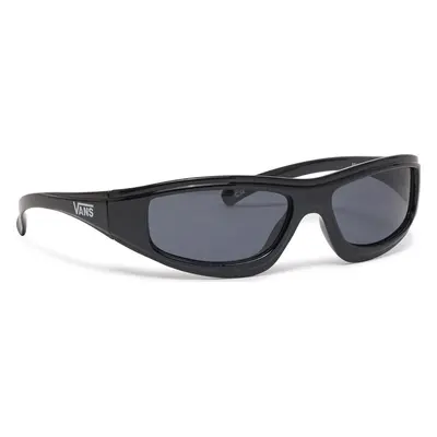 Sluneční brýle Vans Felix Sunglasses VN000GMZBLK1 Černá