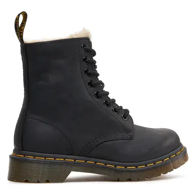 Glády Dr. Martens Serena 21797001 Černá