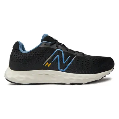 Běžecké boty New Balance Fresh Foam 520 v8 M520RB8 Černá