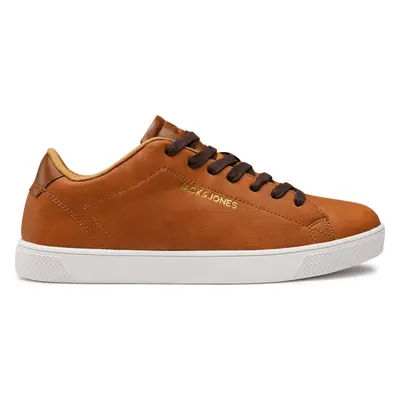 Sneakersy Jack&Jones Jfwboss 12203642 Hnědá