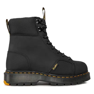 Turistická obuv Dr. Martens 27861001 Černá